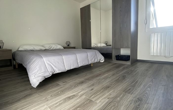 Apartment Alsace Haut-Rhin
