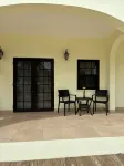 Paradise Inn Placencia - Turtle Suite on the beach - Apartments