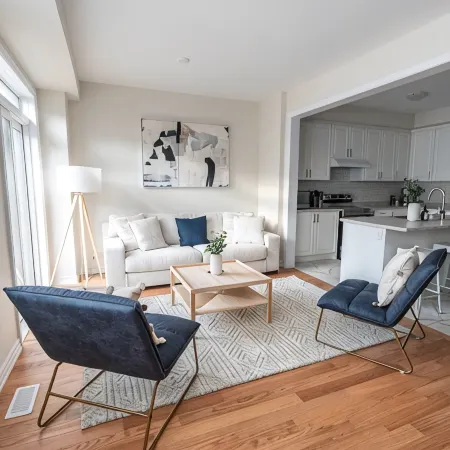 BRAND NEW 3 bedroom house minutes from Niagara Falls