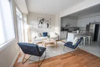 BRAND NEW 3 bedroom house minutes from Niagara Falls - Wifi