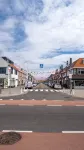 Cozy apartment - 150 meters from beach! - Wifi