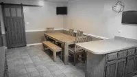 Evergreen Estates 3-Bedroom House Fayetteville w/ Rental Car Available MSG Host - 3-Star