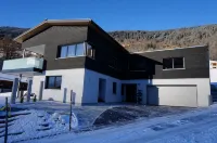 New comfortable Feriewohnung with stunning views - 2星級