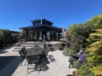 Beach House on Beachville Hoteles cerca de Playa Sumner