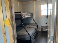 Owl - Cabin at Sunset Bay - Homestays