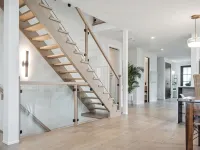 The Henley Luxe | Waterfront | Home Gym | Wineries