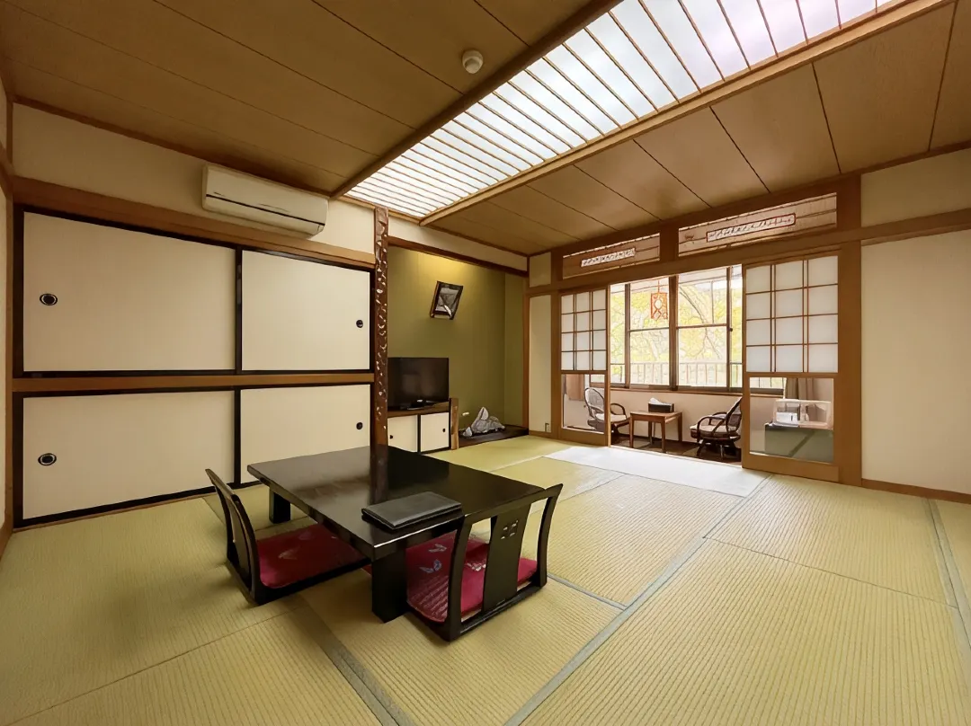 Maruyama Kosen Ryokan - 秩父市