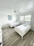 Lovely Villa Steps away from the Beach at Turtle Hill Resort - Wifi