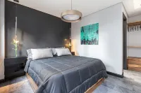 [NEW!!] Astonishing Palermo Soho Home With Private Jacuzzi and Terrace - บังกะโล