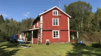 Secluded Swedish house, near Katthult - 2 星級