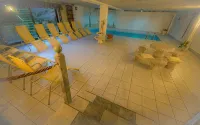Hotel Garni Hubertus-Nostalgie & Charme - spa