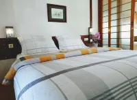 The Osaka House Villa Kota Bunga by Citrus House - 2 stelle
