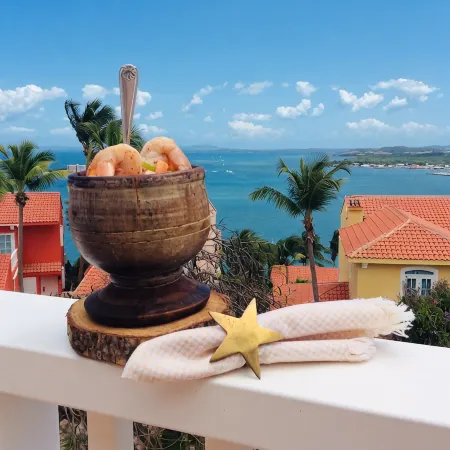 THE BEST OCEAN VIEW GUARANTEED!!!