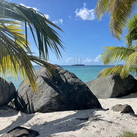 Hideaway Apartments Grenada