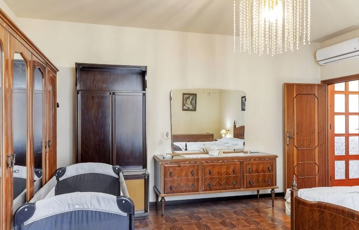 Maximum House in Subbiano
