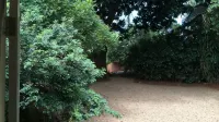 City & Farm Stays - Parking