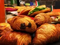 La Piccola Locanda - breakfast
