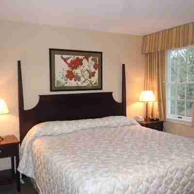 Jiminy Peak Mountain Resort Rooms