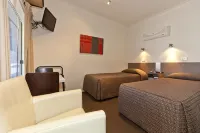 Chalambar Motel - Wifi
