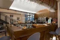 Smart Hotel Napoli - Bares