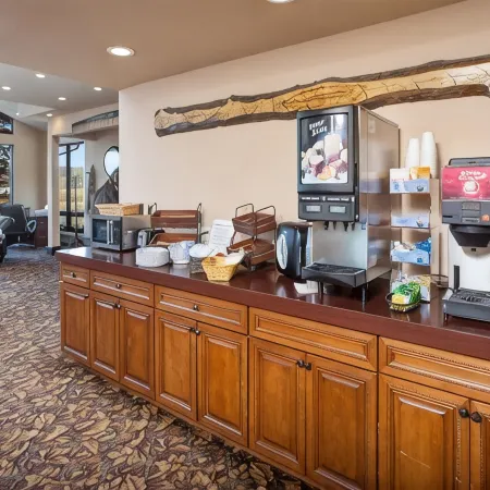 Kenai Airport Hotel