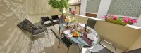 B&B Del Carmine - Desayuno