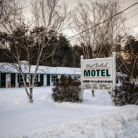 West Bethel Motel