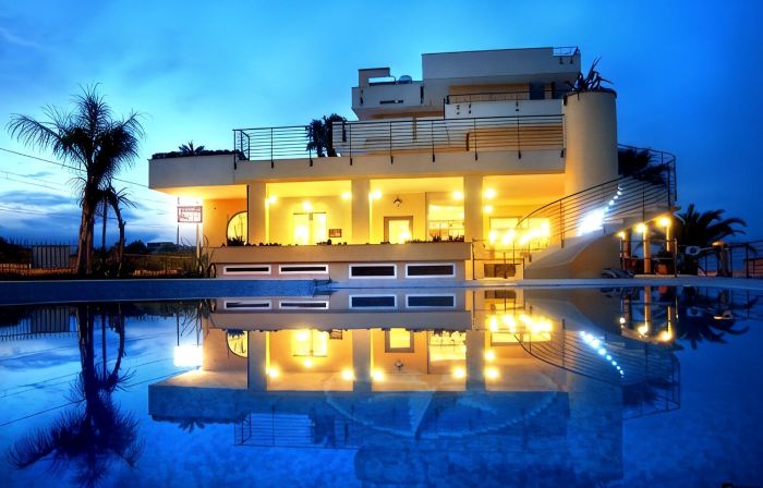 Residence Sole