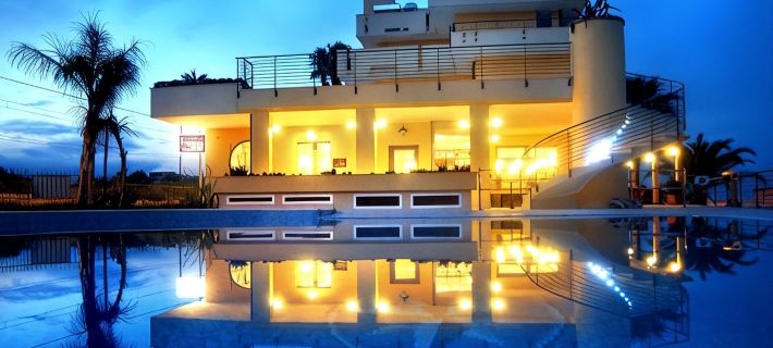 Residence Sole Hotel a Savona