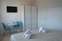 Hotel Nuka - Bãi đậu xe