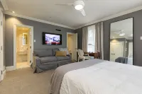 Chez Truchon Bistro-Auberge - Inns