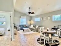 Cozy and quiet Detached unit 1 bedroom in Beaverton area