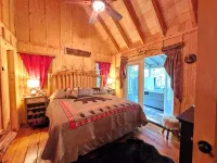 Life is a HOOT in the mountains of Suches - Chalets