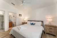 Casa Amma is just that,like being at grandma's!Where u feel like home bc u are! - Homestays