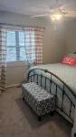 Chic 2-bedroom condo with AC, WiFi in charming Fairfield Bay - Wifi