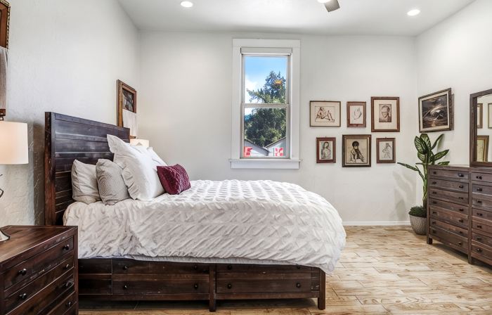 The Executive Suite- Apartment near the river!