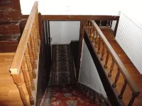 Efe Guest House - Wifi