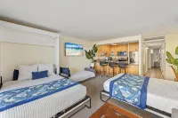 No Resort Fee with Garden View in Aston Kanaapali Resort - 3 stjerner