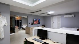 Opera 21 Hotel