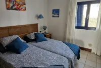Villa With Private Heated Pool And Spectacular Sea And Mountain Views - Vuoristonäköala
