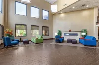 Comfort Inn Warner Robins - Robins Air Force Base Area