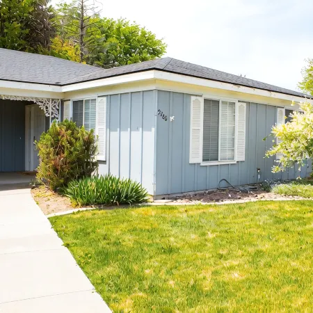 Serene Twin Falls Retreat