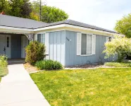 Serene Twin Falls Retreat - 3 stjerner