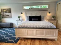 IN-GROUND POOL, Close to Beach/Vineyards, Wickford, Newport & Narragansett - Wifi