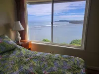 D3, Breathtaking Views All Windows! Private End Unit!  50/Night Off May Thru Jul - Strand