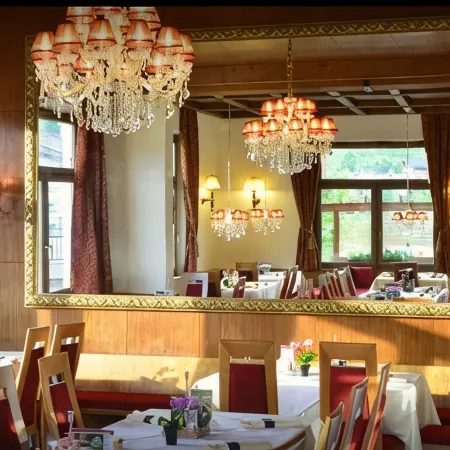 Hotel Beretta