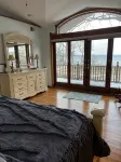 Exclusive Lakefront Home Retreat w/Baby Grand Piano for Family FLX Fun & Friends