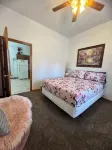 Large 3 bedroom Great Falls get away - キッチン