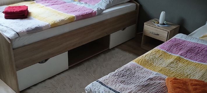 Ferienwohnung Familie Hohm Hotels in Rostock