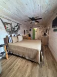 Fish Cabin at Mountain View Retreat - Mountain view